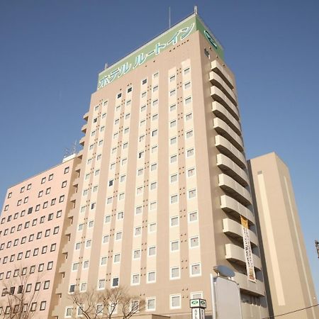 호텔 루트 인 기후하시마 에키매 외부 사진